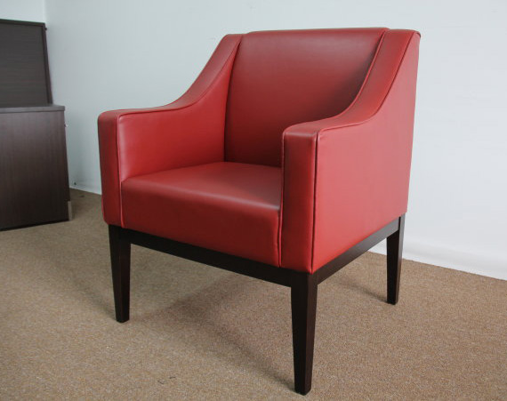 Red Roof Inn Seating Lounge Chair